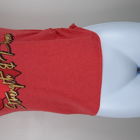 Wonder Woman T-Shirt - Picture 3 of 8